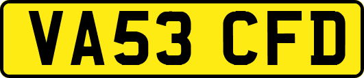 VA53CFD