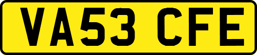 VA53CFE
