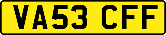 VA53CFF