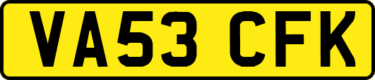 VA53CFK
