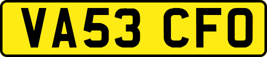 VA53CFO