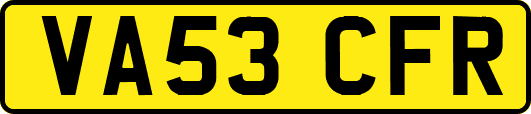 VA53CFR