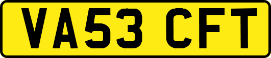 VA53CFT