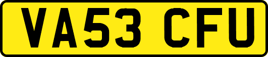 VA53CFU