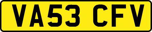 VA53CFV