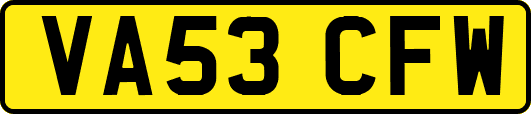 VA53CFW