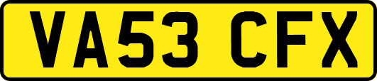VA53CFX