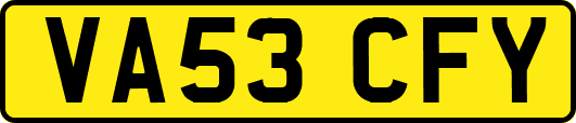 VA53CFY