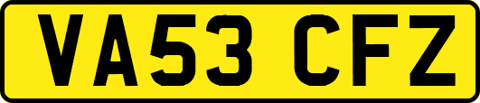 VA53CFZ