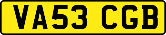 VA53CGB