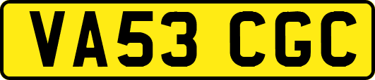 VA53CGC