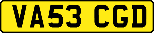 VA53CGD