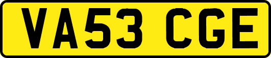 VA53CGE