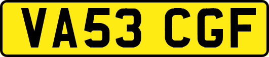 VA53CGF