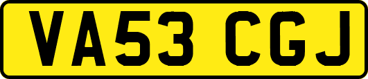 VA53CGJ