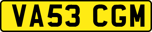 VA53CGM