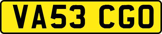 VA53CGO