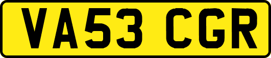 VA53CGR