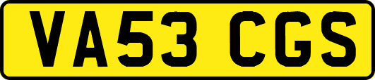 VA53CGS