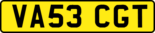 VA53CGT