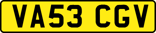 VA53CGV