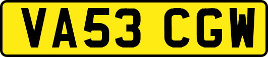VA53CGW