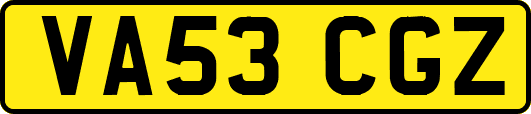 VA53CGZ