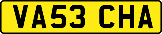 VA53CHA