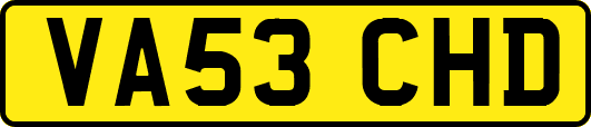 VA53CHD
