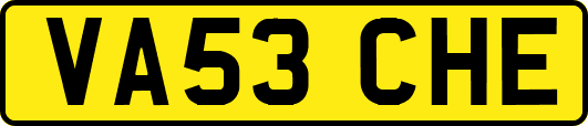 VA53CHE