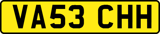 VA53CHH