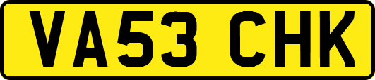 VA53CHK