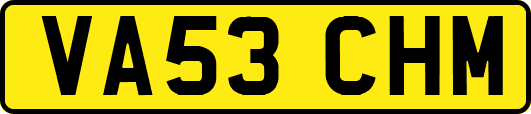 VA53CHM