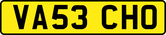 VA53CHO