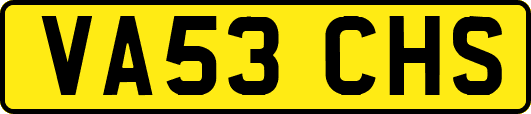 VA53CHS