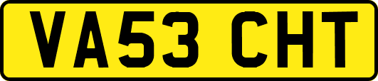 VA53CHT
