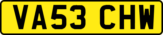 VA53CHW