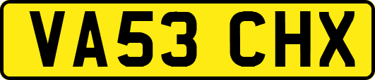 VA53CHX