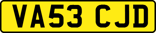 VA53CJD