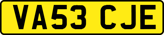 VA53CJE