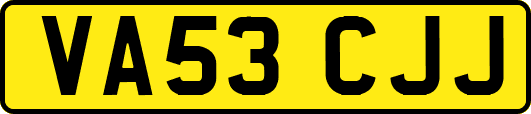 VA53CJJ