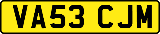 VA53CJM