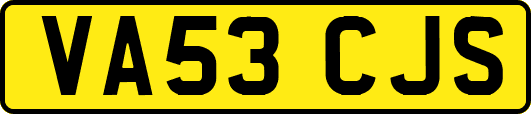 VA53CJS