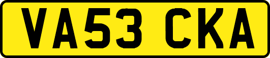 VA53CKA