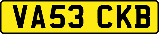 VA53CKB