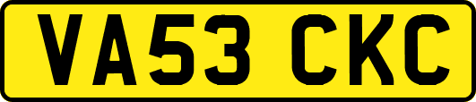 VA53CKC