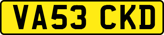 VA53CKD