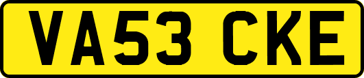 VA53CKE