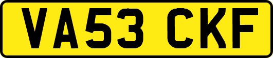 VA53CKF