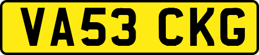VA53CKG